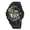Rugged Waterproof Digital Sports Watch With LED Alarm For Men And Teens 5