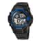 Rugged Waterproof Digital Sports Watch With LED Alarm For Men And Teens 7
