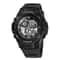 Rugged Waterproof Digital Sports Watch With LED Alarm For Men And Teens 8