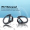 Mini Wireless Bluetooth Earbuds with ENC Mic & Charging Case – TWS Noise Cancelling Earphones