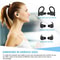 Waterproof Bluetooth Earbuds for Swimming Dual Wear Wireless Sport TWS Headphones