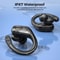 EliteSound TWS Wireless Earbuds with Noise Cancelling & HiFi Bass Bluetooth Headphones
