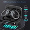 EliteSound TWS Wireless Earbuds with Noise Cancelling & HiFi Bass Bluetooth Headphones
