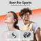 Open Ear Bluetooth Earbuds with HiFi Sound and Touch Control