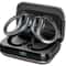 Wireless Sports Earbuds Bluetooth HiFi Bass Waterproof Noise Cancelling Headset 0
