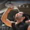 Wireless Sports Earbuds Bluetooth HiFi Bass Waterproof Noise Cancelling Headset 1