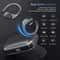 Wireless Sports Earbuds Bluetooth HiFi Bass Waterproof Noise Cancelling Headset 5