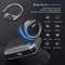 Wireless Sports Earbuds Bluetooth HiFi Bass Waterproof Noise Cancelling Headset 5