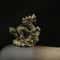 Antique Brass Dragon Statue Feng Shui Zodiac Ornament With Moveable Joints 1