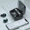 Wireless Bluetooth Earbuds With Noise Cancelling Waterproof Sport Headphones 0