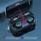 Wireless Bluetooth Earbuds With Noise Cancelling Waterproof Sport Headphones 1
