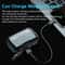 Wireless Bluetooth Earbuds With Noise Cancelling Waterproof Sport Headphones 4