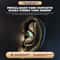 Invisible Sleep Earbuds Mini Bluetooth Earphones With HiFi Sound Power Display 3