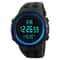 Tactical Digital Sports Watch For Men Waterproof LED Multifunction Military Style Watch 7