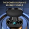 Premium Wireless Earbuds HIFI Sound Bluetooth Headphones For Sports 3