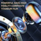 Premium Wireless Earbuds HIFI Sound Bluetooth Headphones For Sports 4