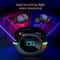 Wireless Bluetooth Earbuds with Noise Reduction & LED Display for Sports and Gaming