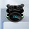 Wireless Bluetooth Earbuds with Noise Reduction & LED Display for Sports and Gaming