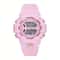 Kids Digital Sports Watch Waterproof LED Luminous Student Electronic Watch