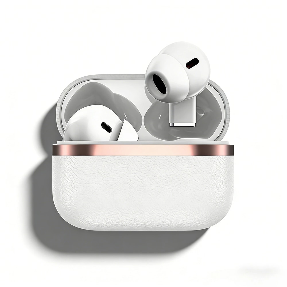 Wireless Earbuds Bluetooth Earphones With Noise Cancelling Mic All Day Battery 0