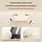 Wireless Earbuds Bluetooth Earphones With Noise Cancelling Mic All Day Battery 5