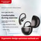 True Wireless Ear Hook Bluetooth Earphones With Noise Cancellation And Long Battery Life 3