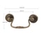 Vintage Bronze Cabinet Handles Antique Drawer Pulls for Kitchen Furniture Upgrade