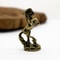 Feng Shui Lucky Horse Statue Brass Zodiac Coin Figurine For Wealth And Desk Decor 1