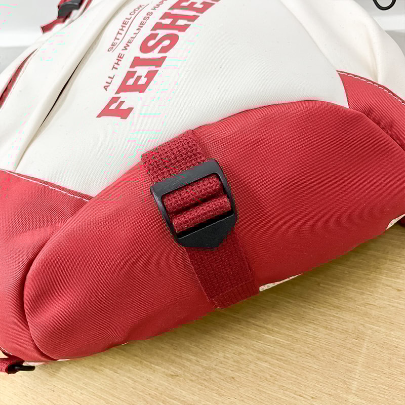 Lightweight Large Capacity Crossbody Bag For Women Casual Work Shoulder Bag 4