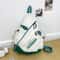 Lightweight Large Capacity Crossbody Bag For Women Casual Work Shoulder Bag 7