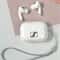 Wireless Earbuds Bluetooth Headset TWS Sport Gaming Earphones With Mic 1