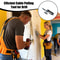 Heavy Duty Wire Puller Tool Cable Pulling Tool For Electricians And Tight Spaces 2
