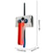 Heavy Duty Wire Puller Tool Cable Pulling Tool For Electricians And Tight Spaces 5