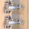 Strong Magnetic Cabinet Latch Door Catch With Screws For Drawers And Cupboards 0