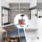 Precision Cabinet Door Positioning Jig Stainless Steel Hinge Installation Tool 1