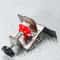 Precision Cabinet Door Positioning Jig Stainless Steel Hinge Installation Tool 2