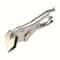 Adjustable Locking Vice Grip Pliers Carbon Steel Welding Clamp With Ergonomic Handle 5