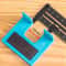 Magnetic Hinge Installation Jig Tool For Cabinet Doors Accurate Positioning Plate 5