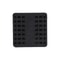 Anti-Slip Caster Cups Floor Protectors for Hardwood Floors Heavy Duty Wheel Stoppers