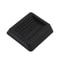 Anti-Slip Caster Cups Floor Protectors for Hardwood Floors Heavy Duty Wheel Stoppers