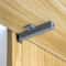 Push To Open Magnetic Cabinet Latch Set For Seamless Hidden Door Closure 4