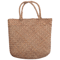 Handmade Straw Tote Bag Woven Rattan Handbag Summer Beach Bag for Women