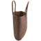 Handmade Straw Tote Bag Woven Rattan Handbag Summer Beach Bag for Women