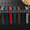 Digital Sports Watch Waterproof LED Stopwatch Alarm For Men Boys 0