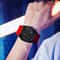 Digital Sports Watch Waterproof LED Stopwatch Alarm For Men Boys 4