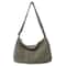 Minimalist Men Messenger Bag Large Capacity Casual Crossbody Travel Commuter Bag 6