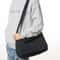 Minimalist Men Messenger Bag Large Capacity Casual Crossbody Travel Commuter Bag 4