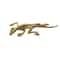 Brass Gecko Cabinet Handle Decorative Drawer Pull for Furniture Upgrade
