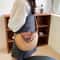 Summer Woven Straw Beach Tote Bag Large Capacity Shoulder Shopper For Women 3