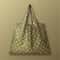 Foldable Travel Luggage Bag Large Capacity Lightweight Waterproof Carry Bag 6